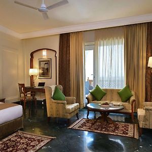 Junior Suite Private Balcony