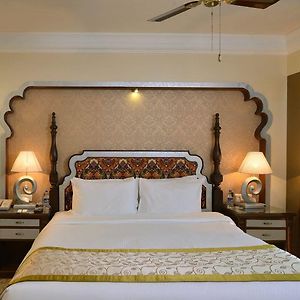 Suite Room Private Balcony